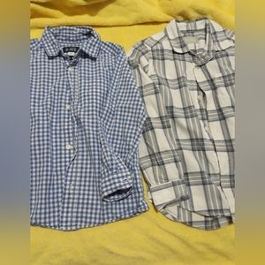 2 5t boy shirts The children's place